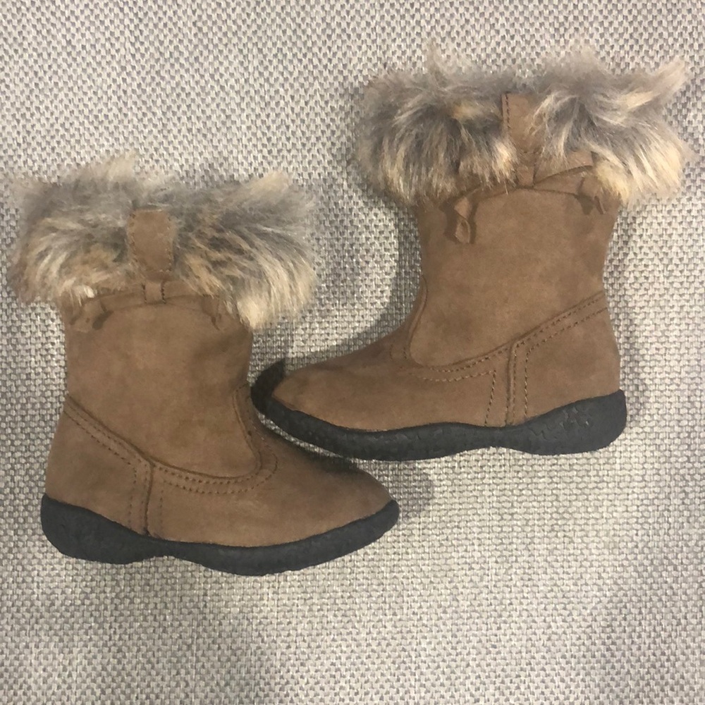 *NWOT* Children’s Place Boots